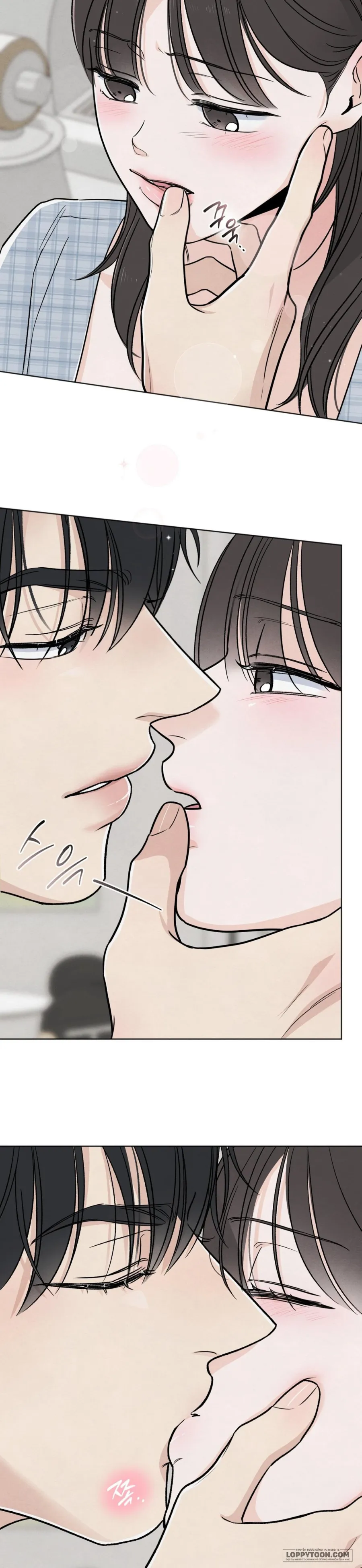 Cuộc Đời Của Kẻ Cặn Bã Chap 40 - trang 31