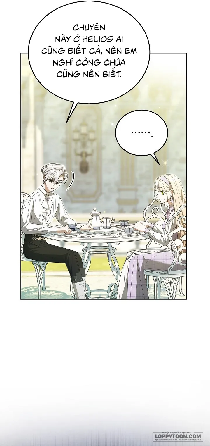 Đại Công Tước Chó Má Của Tôi Chap 33 - trang 14