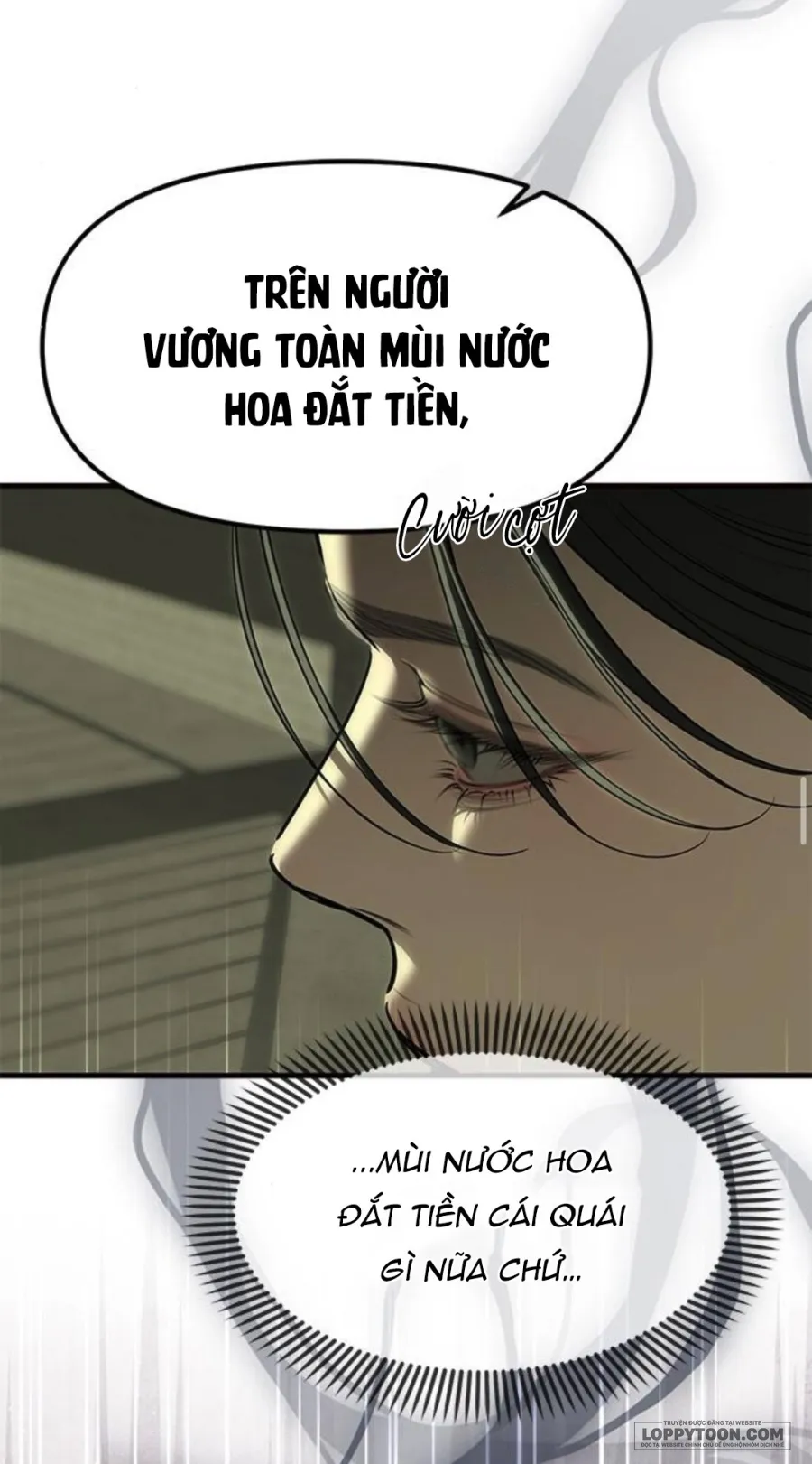 Xâm Nhập Trường Trung Học Tài Phiệt Chap 112 - trang 37