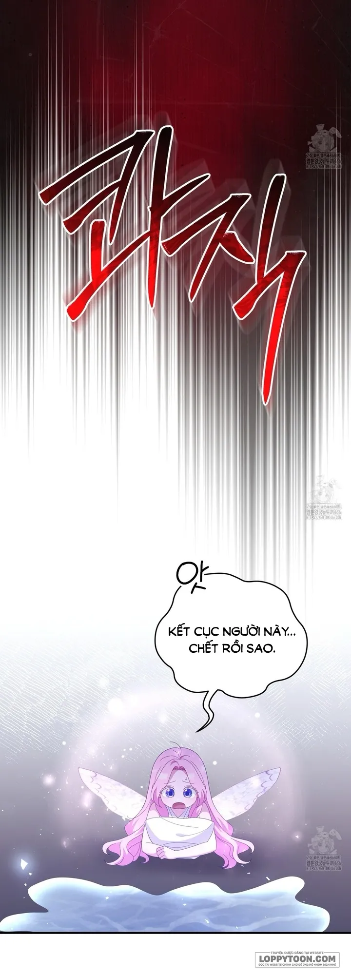 Nàng Tiên, Hãy Ký Hợp Đồng Nào Chap 45 - trang 38