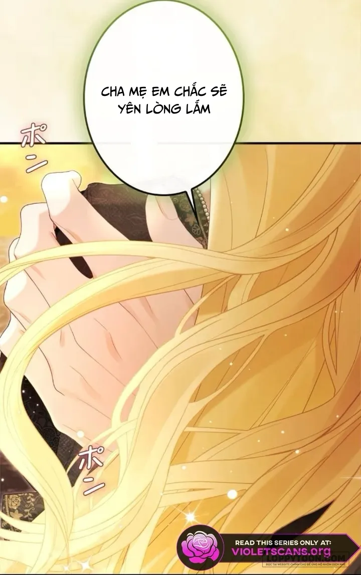 Không Cần Hối Hận Chap 26 - trang 128