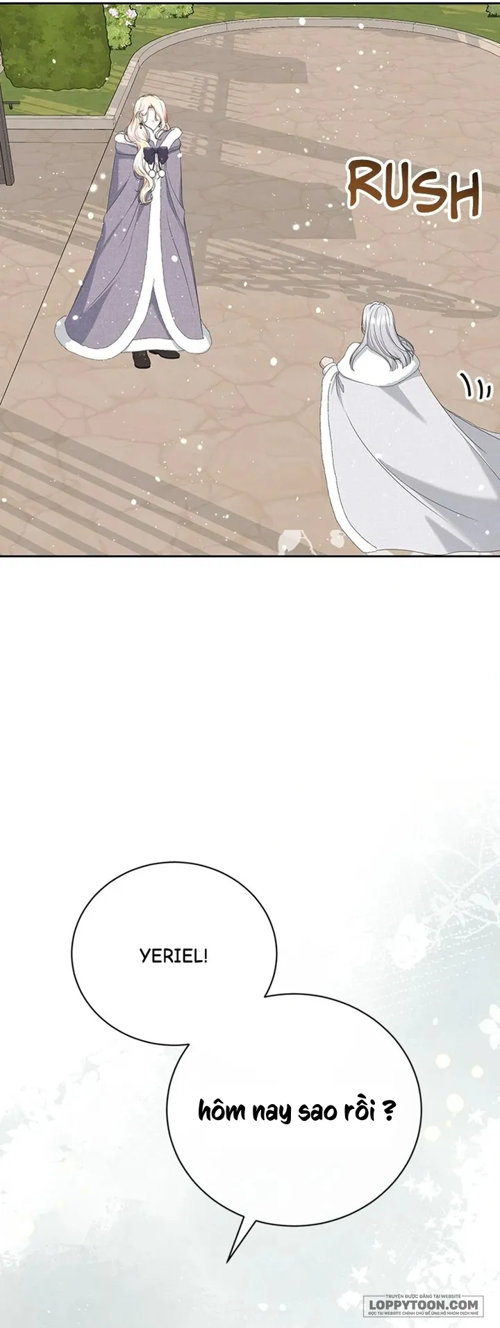 Sinh Ra Trở Thành Nhân Vật Không Có Trong Nguyên Tác Chap 97 - trang 27