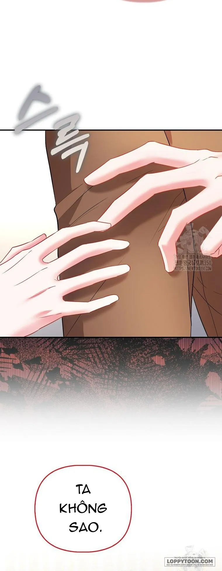 Nàng Công Chúa Của Mọi Người Chap 61 - trang 10