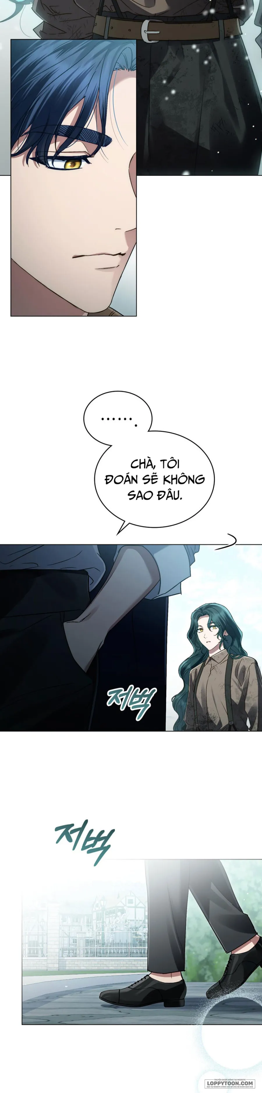 Giới Thượng Lưu Chap 1 - trang 6