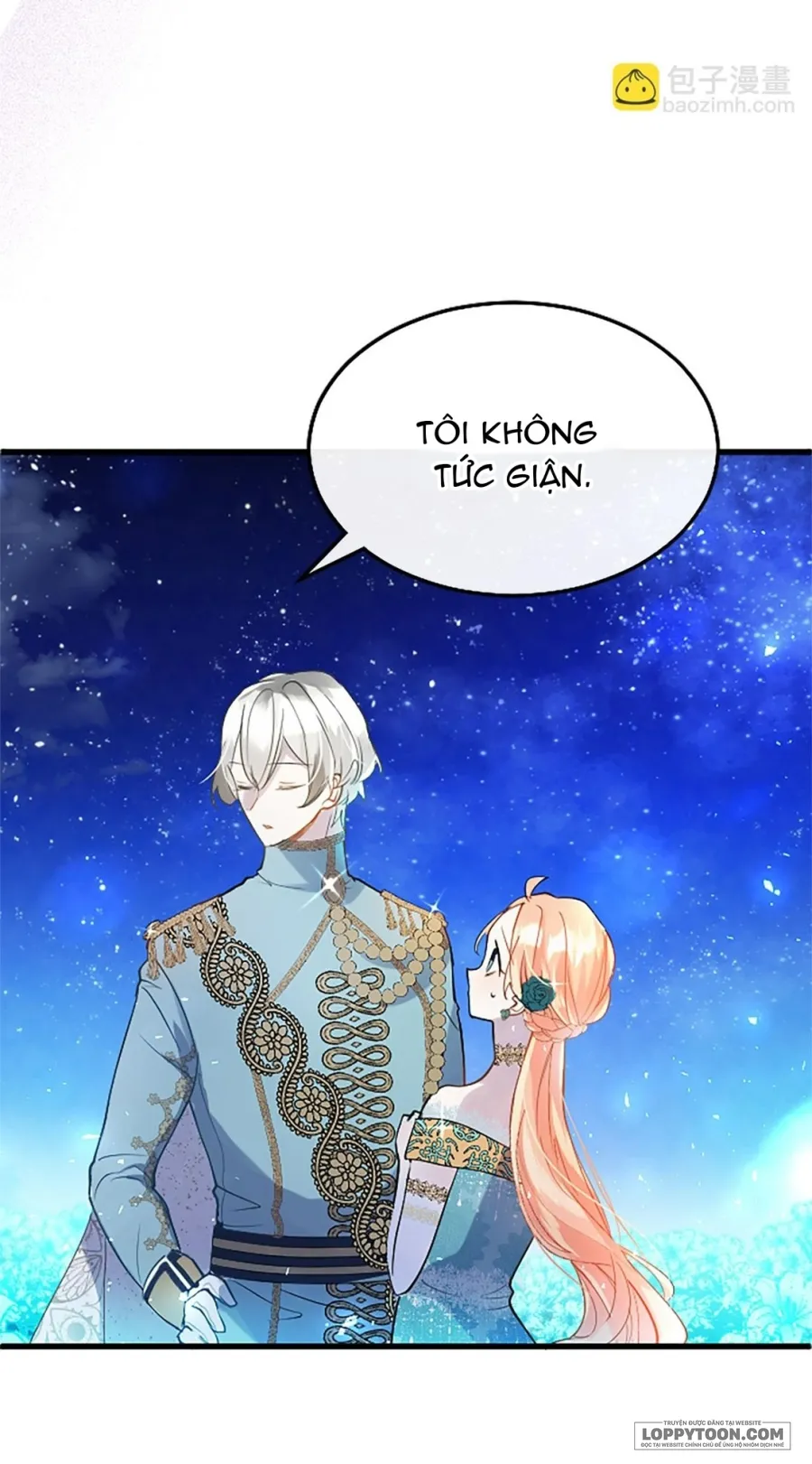 Đại Tiểu Thư Sao Phải Giả Nam Chap 40 - trang 48