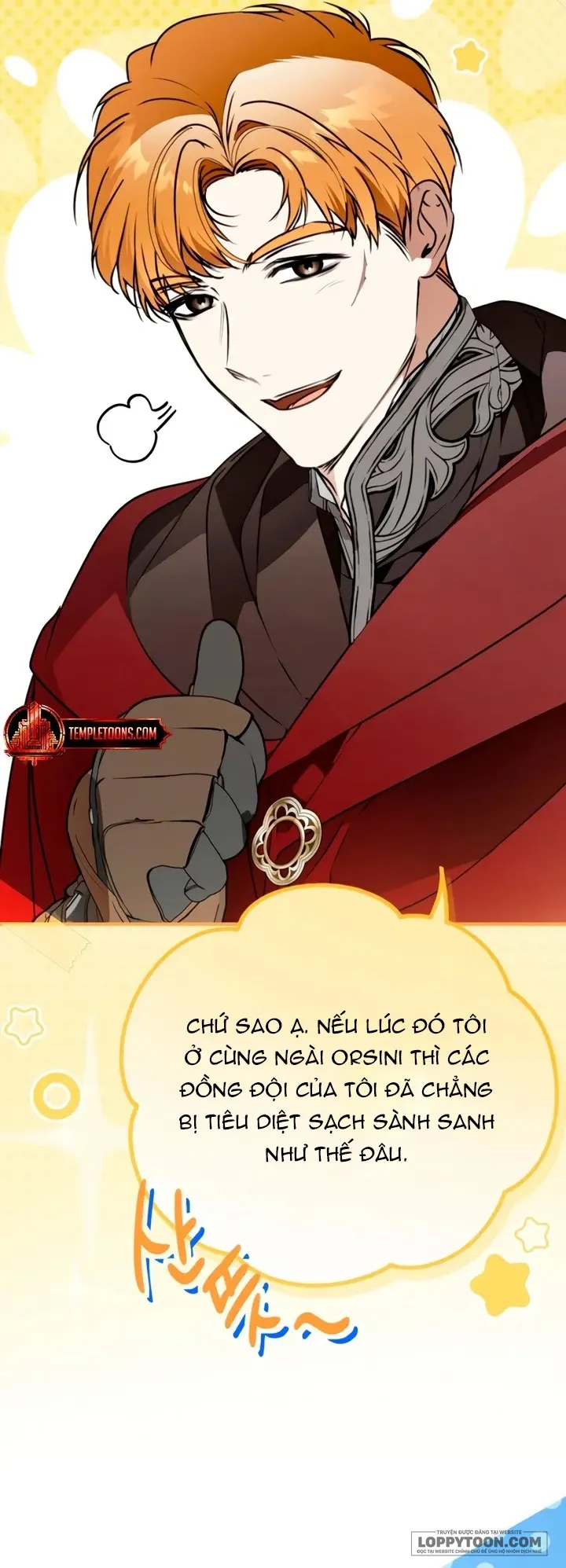Có Kẻ Đã Sở Hữu Cơ Thể Của Tôi Chap 70 - trang 36