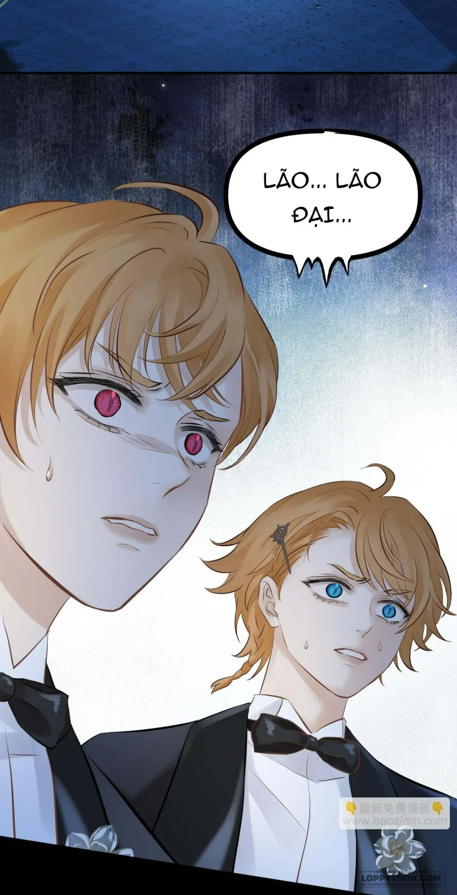 Hương Dục Niệm Chap 11 - trang 44