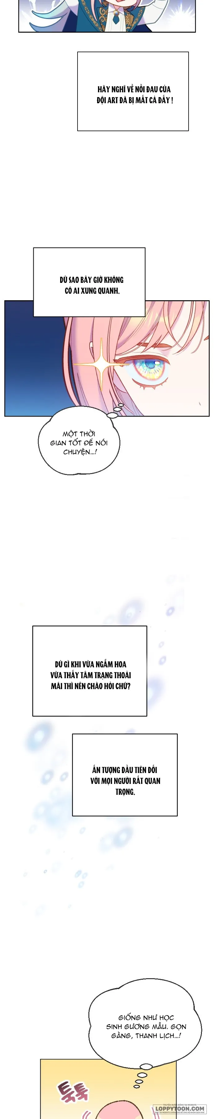 Pháp Sư Hiện Kim Của Trò Chơi Lỗi Chap 2 - trang 7