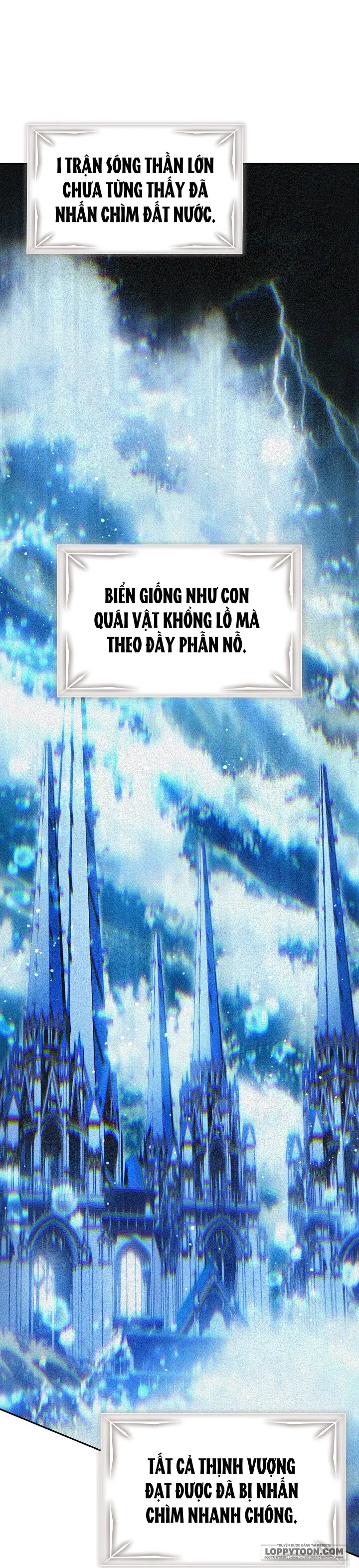 Rồng Con Thuần Hóa Những Kẻ Điên Rồ Chap 19 - trang 11