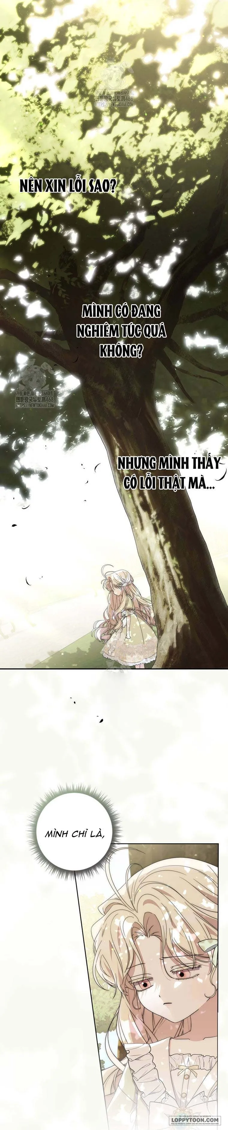 Nam Chính Bệnh Hoạn Ám Ảnh Với Sức Khoẻ Của Tôi Chap 29 - trang 31
