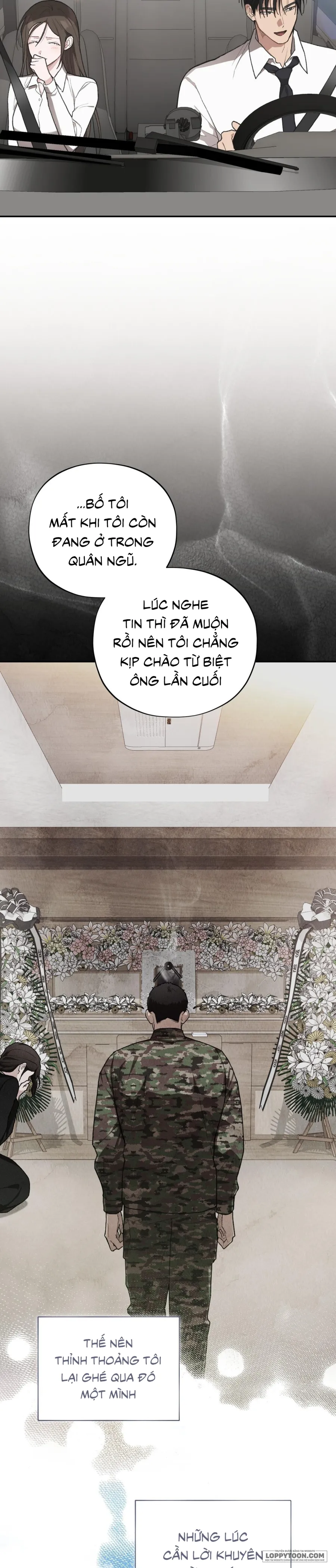 Quốc Lộ Số 1 Chap 25 - trang 15