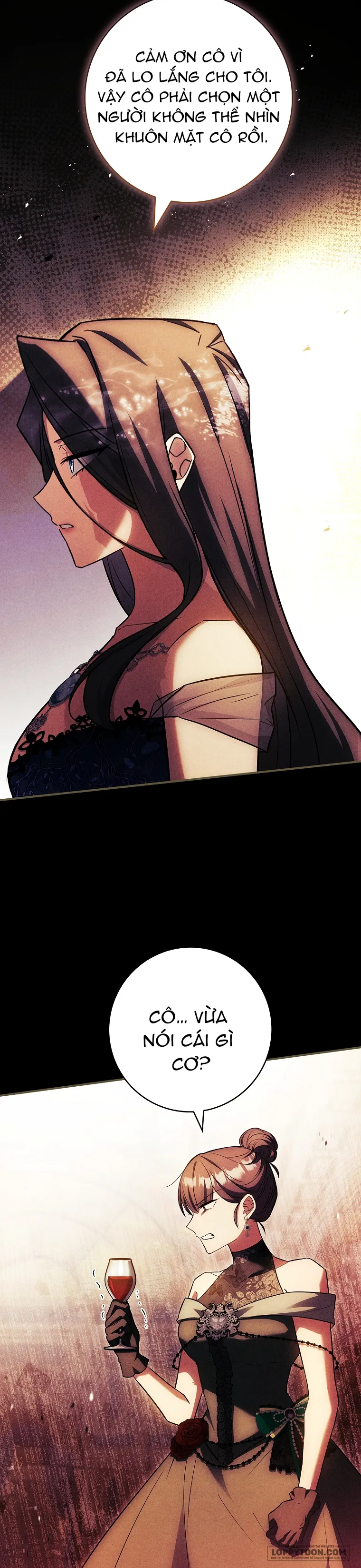Văn Phòng Thám Tử Dành Cho Nam Chính Hối Hận! Chap 16 - trang 35