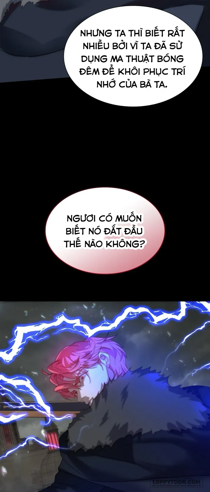 Tôi Được Sinh Ra Là Cô Con Gái Thứ Hai Chap 63 - trang 49