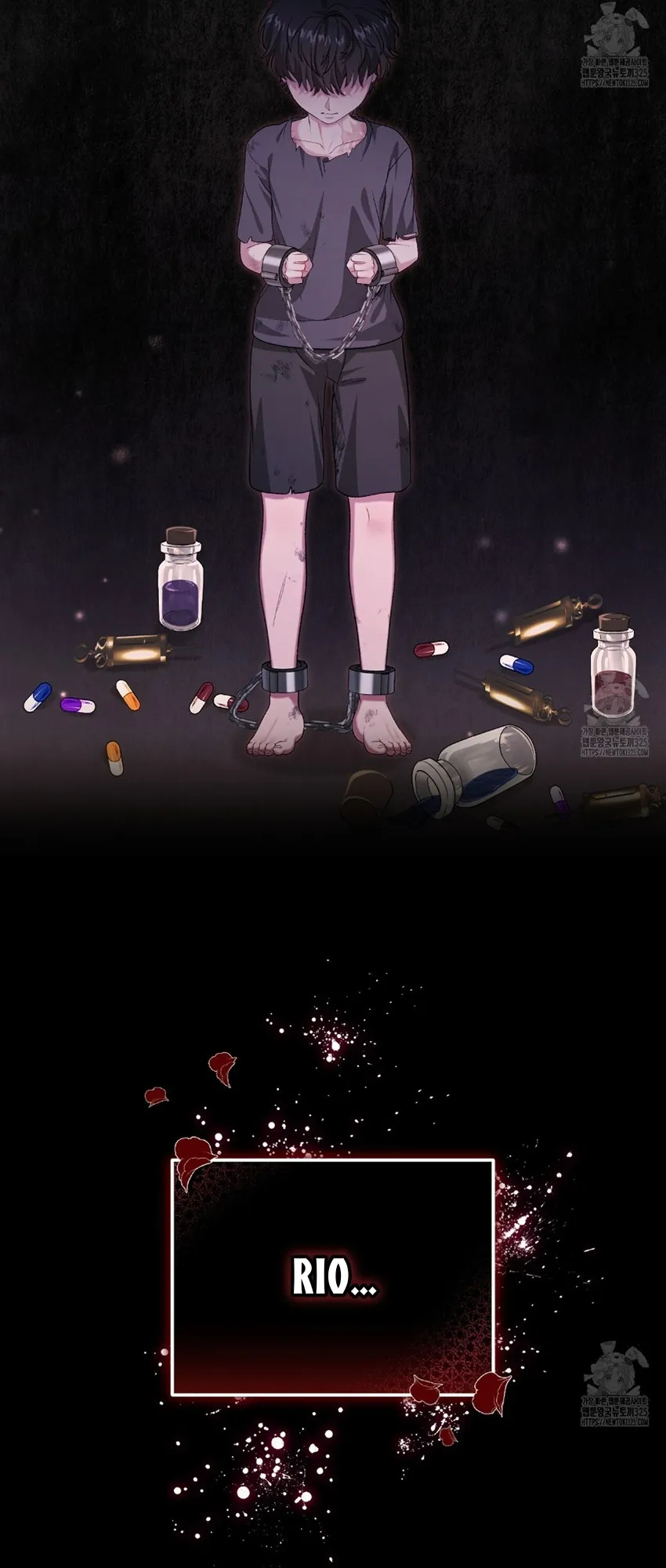 Nàng Tiên, Hãy Ký Hợp Đồng Nào Chap 22 - trang 49