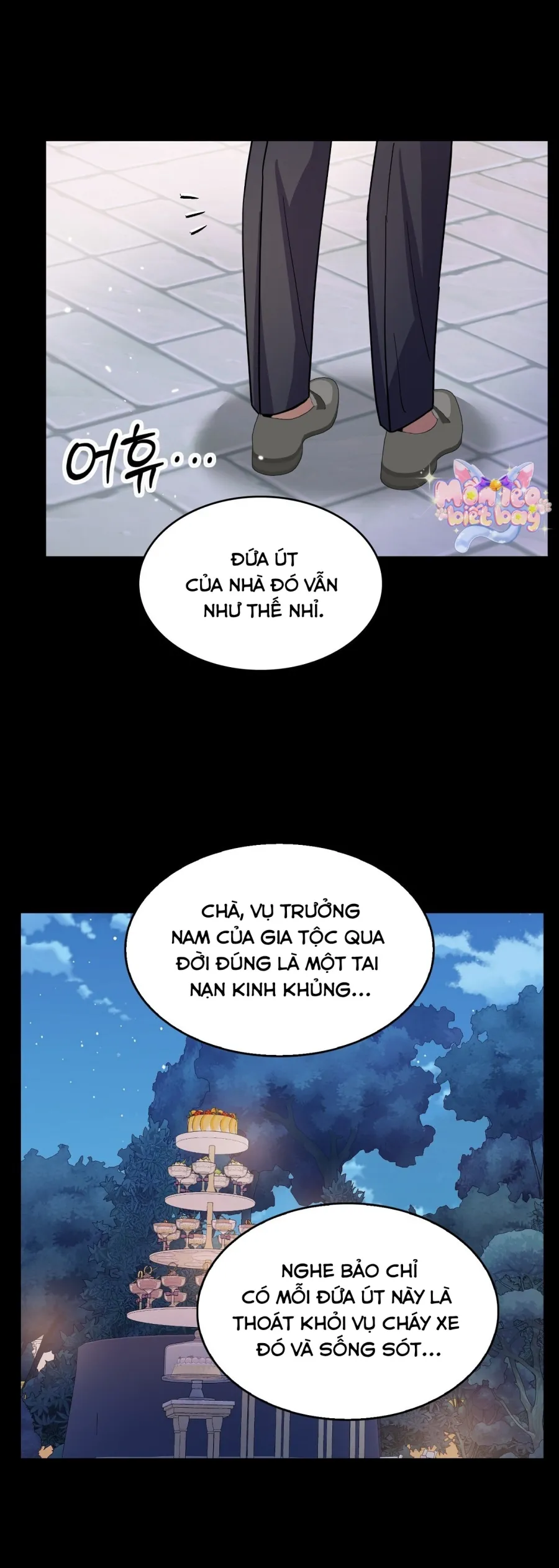 Bạn Thời Thơ Ấu Thịt Tôi Trong Lúc Thôi Miên Chap 13 - trang 22