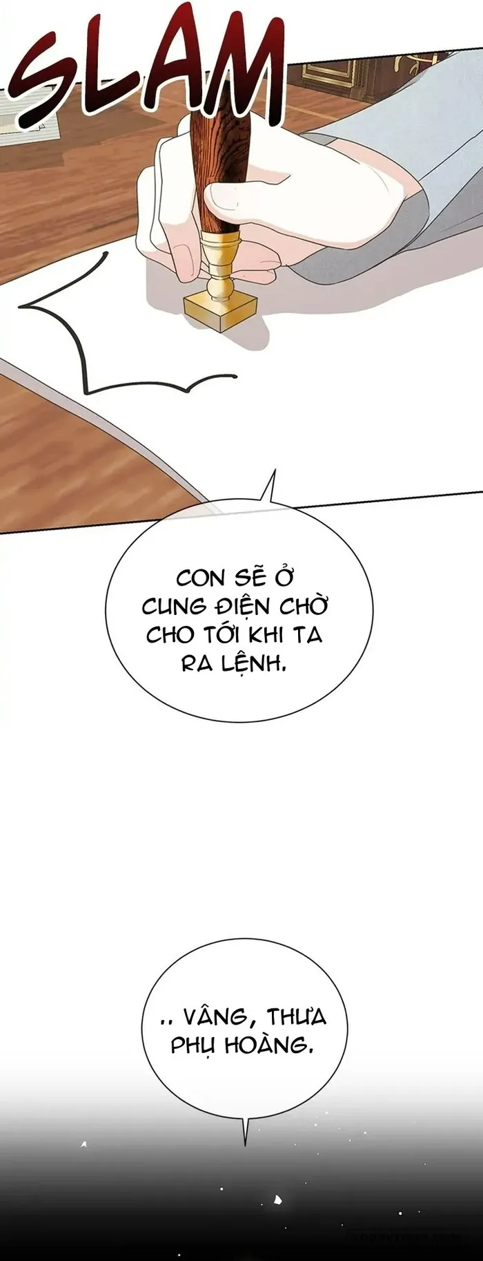Sinh Ra Trở Thành Nhân Vật Không Có Trong Nguyên Tác Chap 43 - trang 26