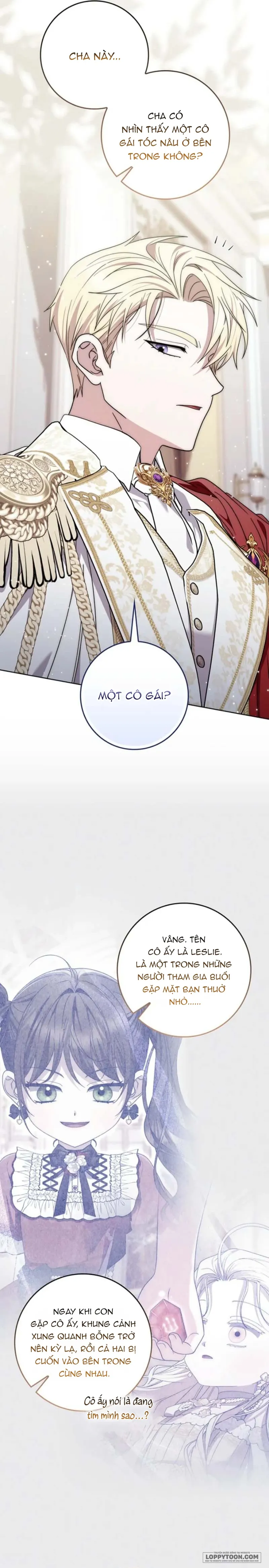 Nam Chính Bệnh Hoạn Ám Ảnh Với Sức Khoẻ Của Tôi Chap 66 - Season 2 - trang 7