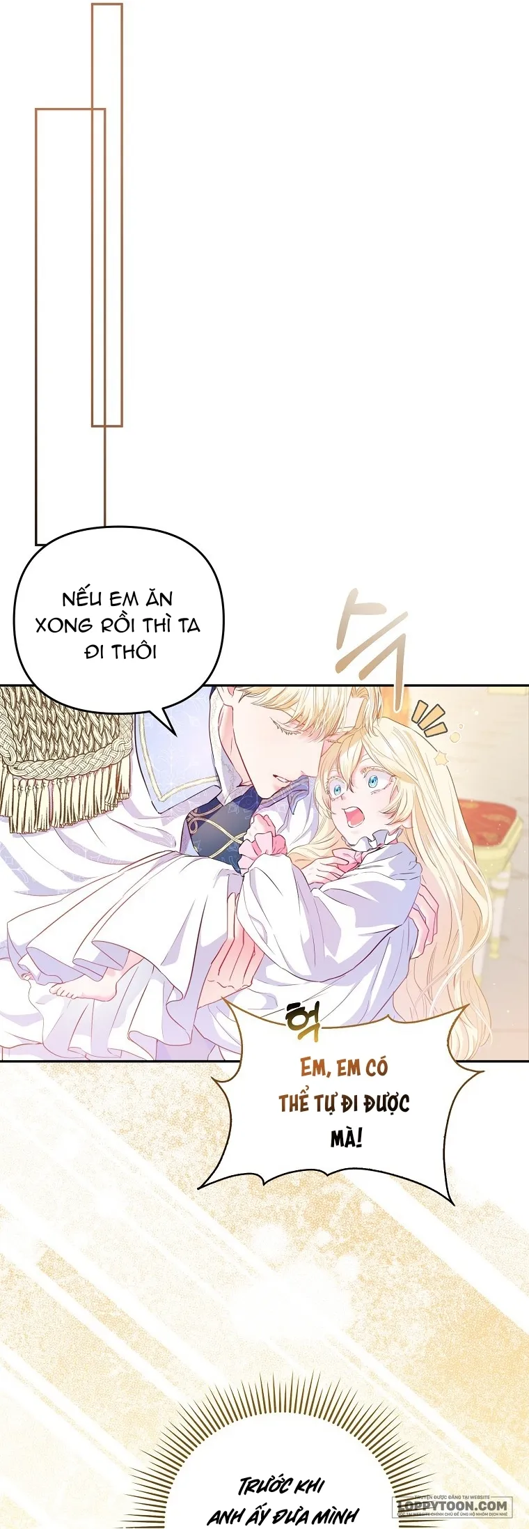 Nàng Công Chúa Của Mọi Người Chap 7 - trang 3