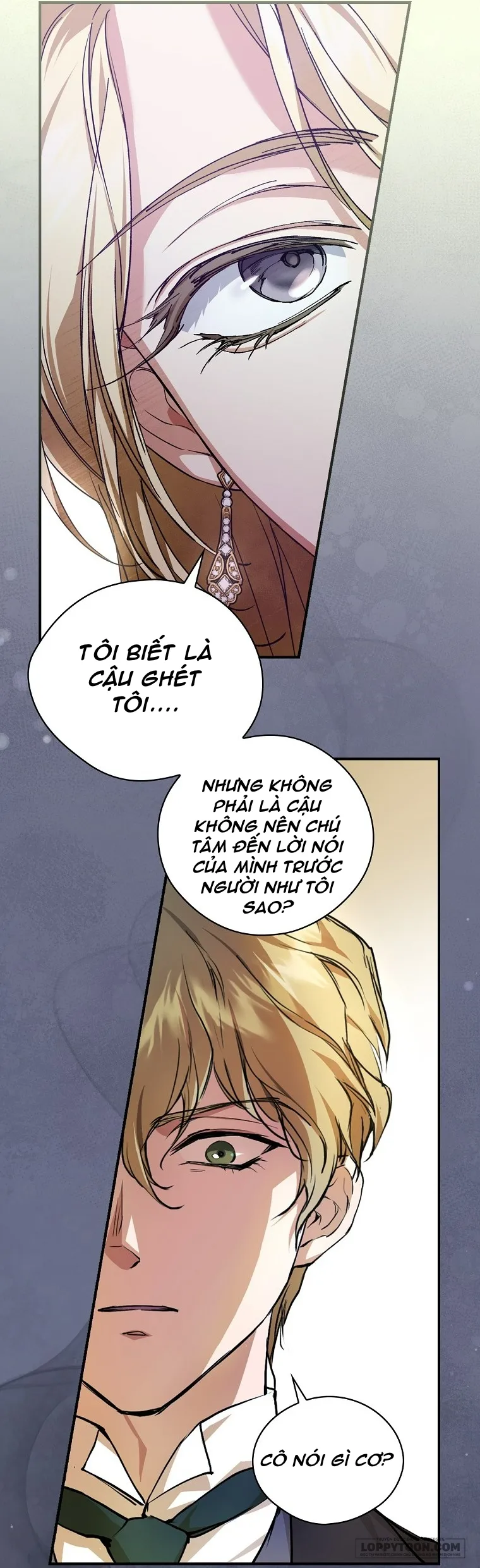 Tìm Một Người Chồng Mới Chap 3 - trang 50