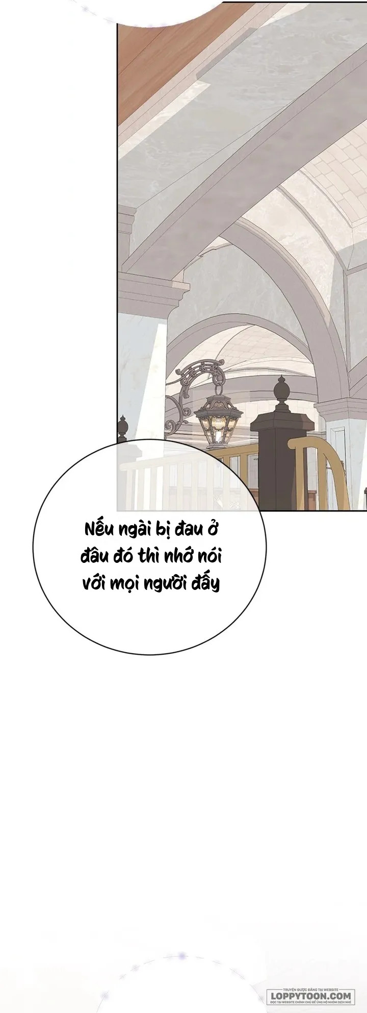 Sinh Ra Trở Thành Nhân Vật Không Có Trong Nguyên Tác Chap 90 - trang 7