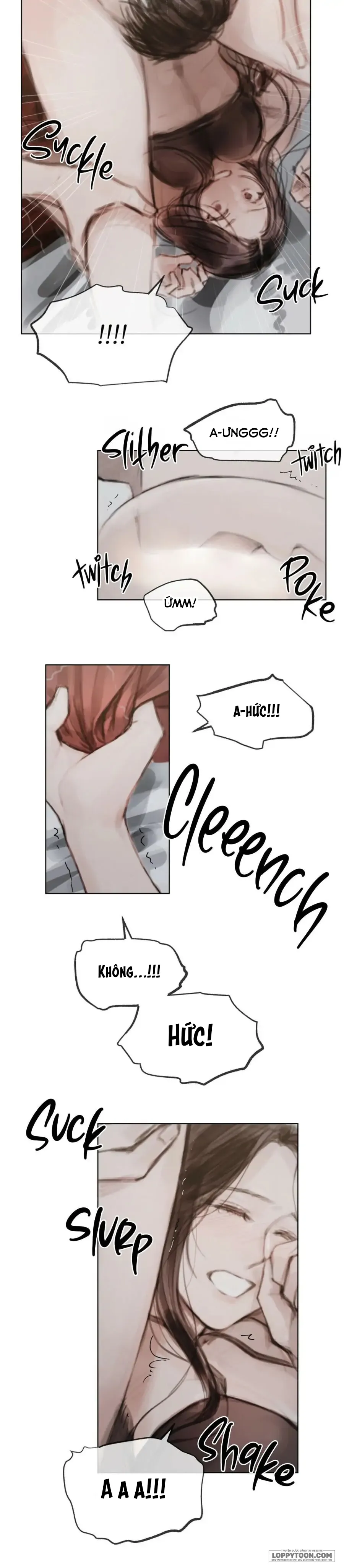 Doppio Senso Chap 18 - H+ - trang 15
