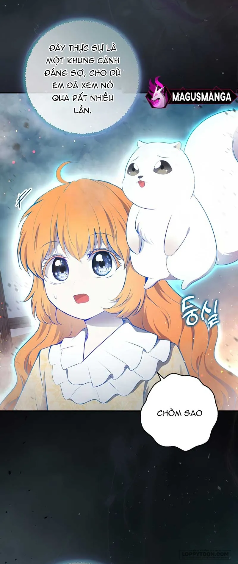 Sóc Con Tài Năng Chap 77 - trang 55