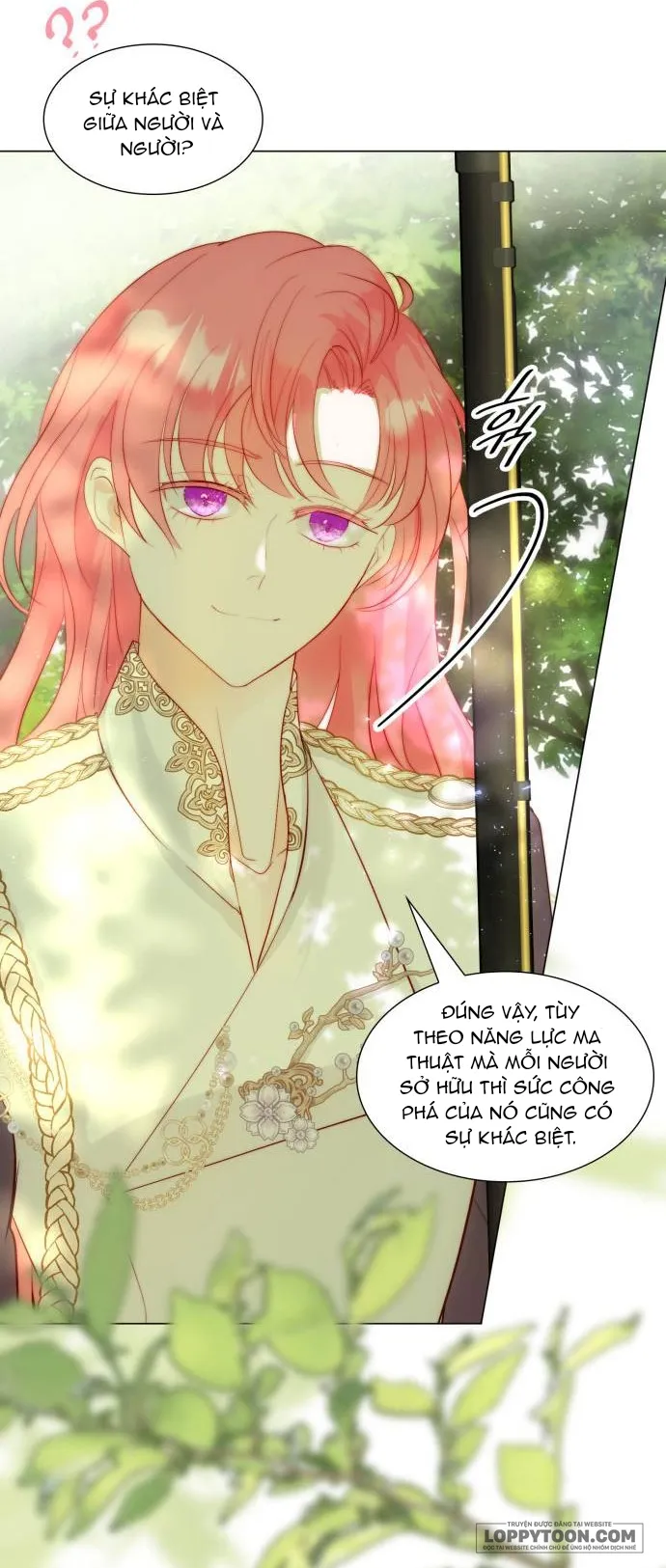 Tôi Được Sinh Ra Là Cô Con Gái Thứ Hai Chap 27 - trang 19