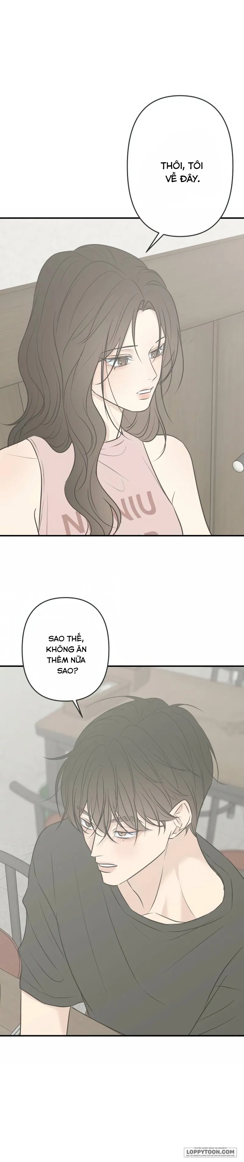 Scandal Bảo Vệ Hôn Nhân Chap 23 - trang 35