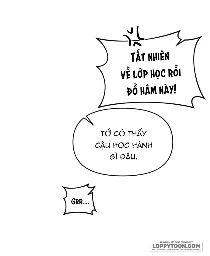 Xâm Nhập Trường Trung Học Tài Phiệt Chap 5 - trang 7