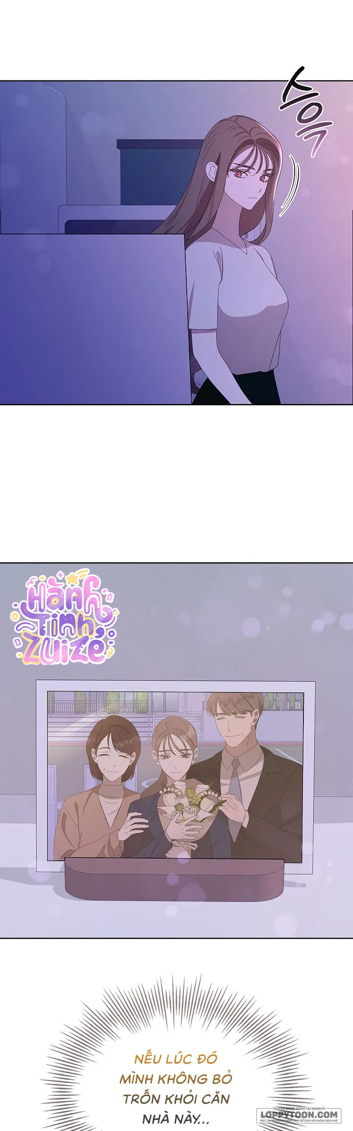 Ngọn Đèn Biệt Viện Không Bao Giờ Tắt Chap 2 - trang 33