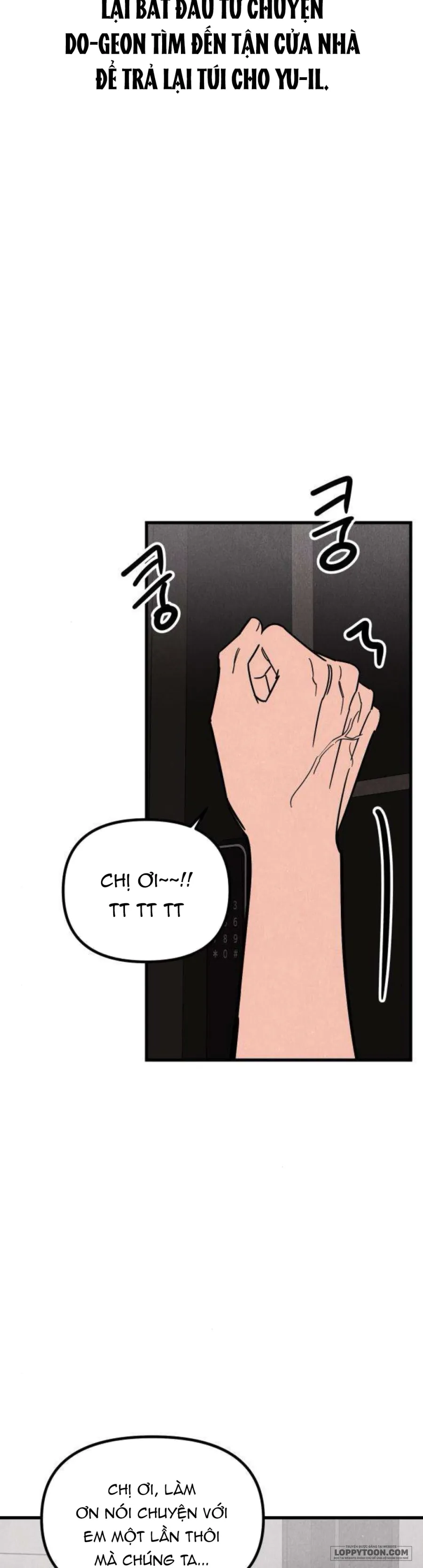 Câu Lạc Bộ Chị Đẹp Chap 14 - Ngày Valentine Trắng Kinh Hoàng (3) - trang 38