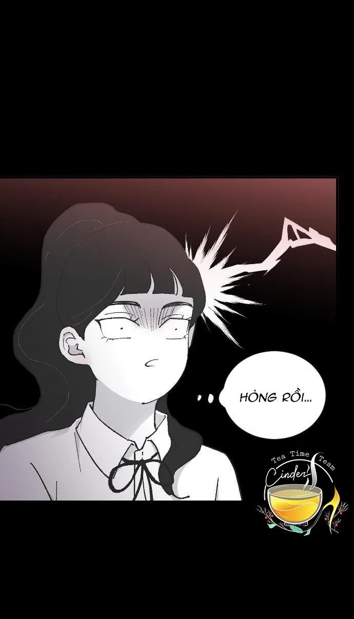Ba Anh Trai Cực Phẩm Của Tôi Chap 10 - trang 17