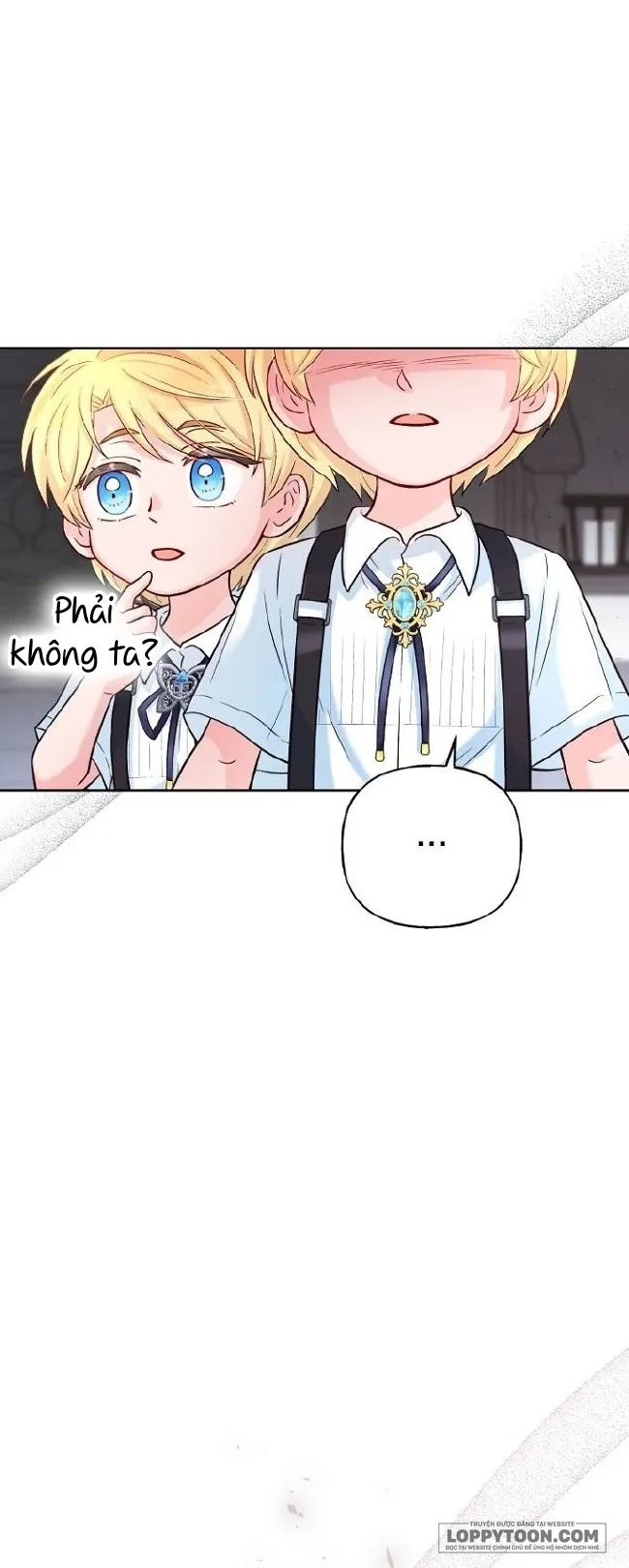 Hầu Gái Không Thích Nuôi Dạy Trẻ Nhỏ Chap 2 - trang 54