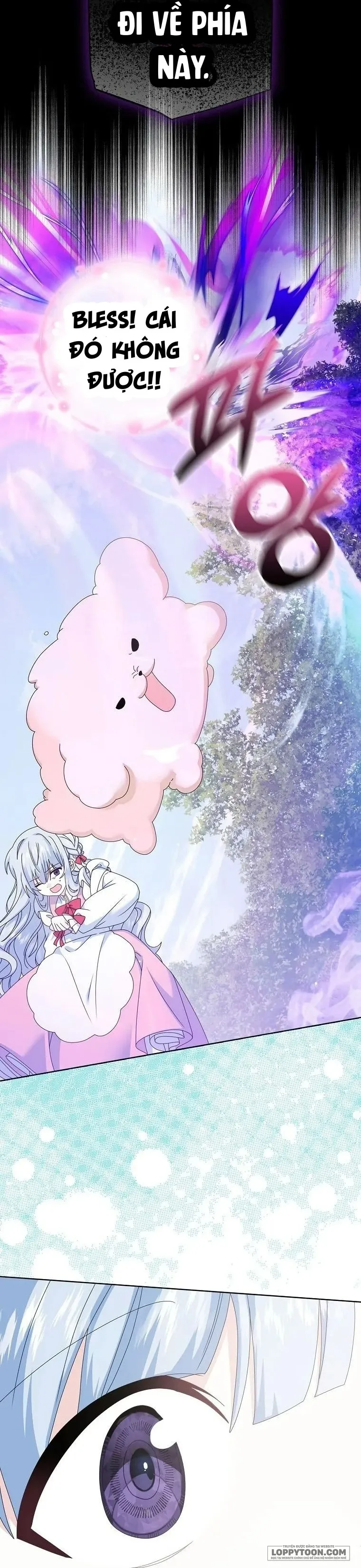 Tôi Sẽ Chiếm Lấy Ngư Trường Này! Chap 14 - trang 28