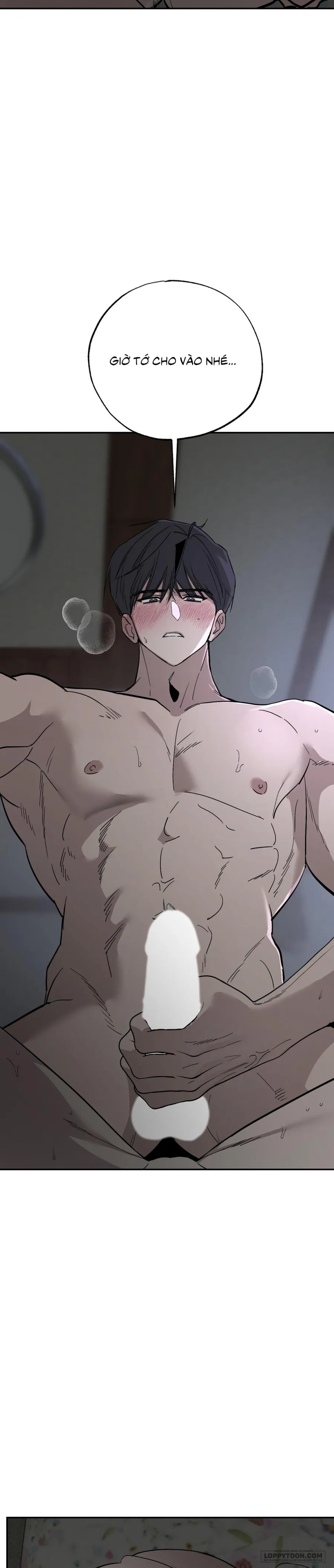 Ẩn Tình Nơi Vườn Cây Ăn Quả Chap 14 - 🔞🔞🔞🔞🔞 - trang 10