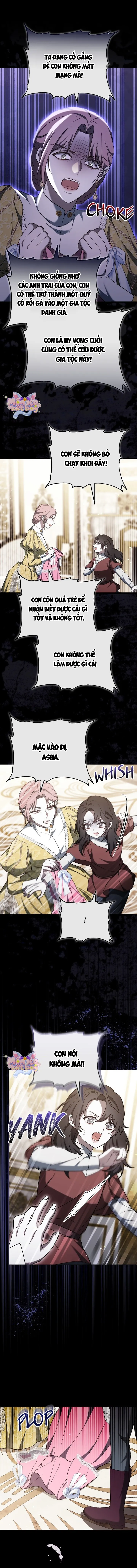 Thời Đại Oman Chap 89 - trang 12
