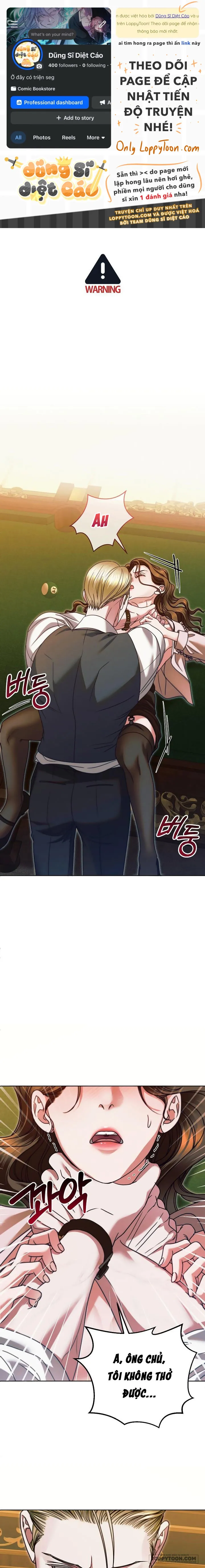 Hãy Cầu Xin Tôi Đi Chap 17 - 🔞🔞🔞 - trang 1