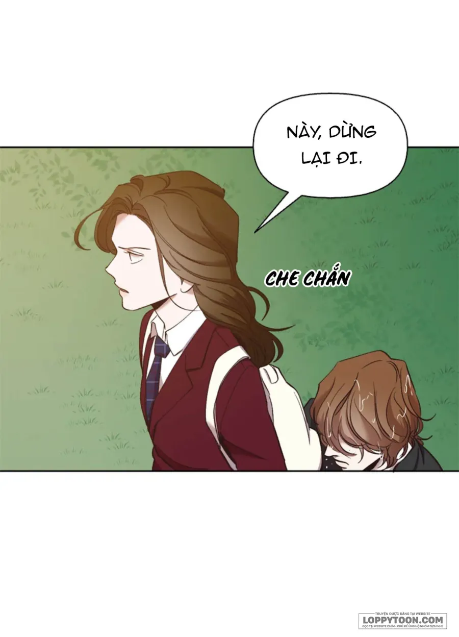 Thanh Xuân Của Chúng Ta Chap 26 - trang 18