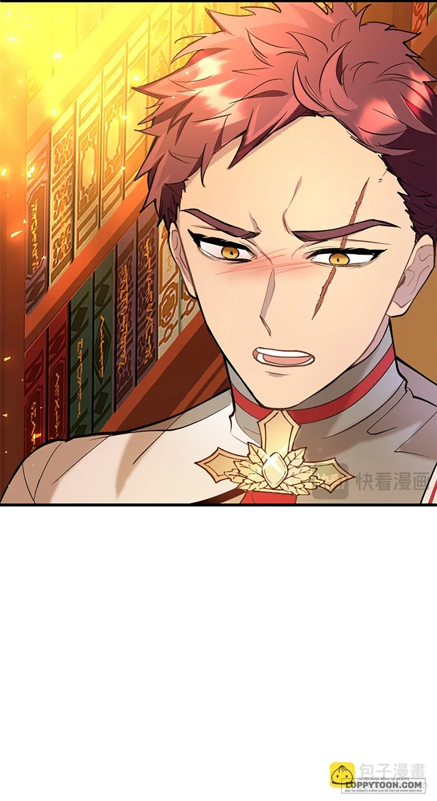 Đại Tiểu Thư Sao Phải Giả Nam Chap 66 - trang 53