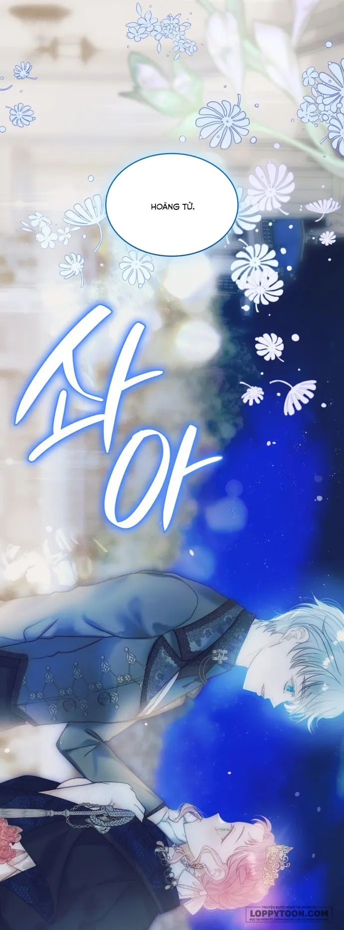 Tôi Được Sinh Ra Là Cô Con Gái Thứ Hai Chap 47 - trang 4