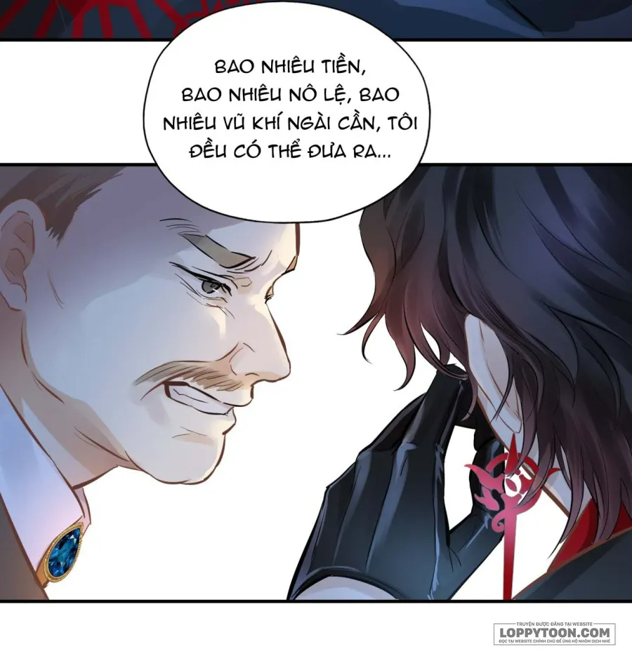 Hương Dục Niệm Chap 1 - trang 48