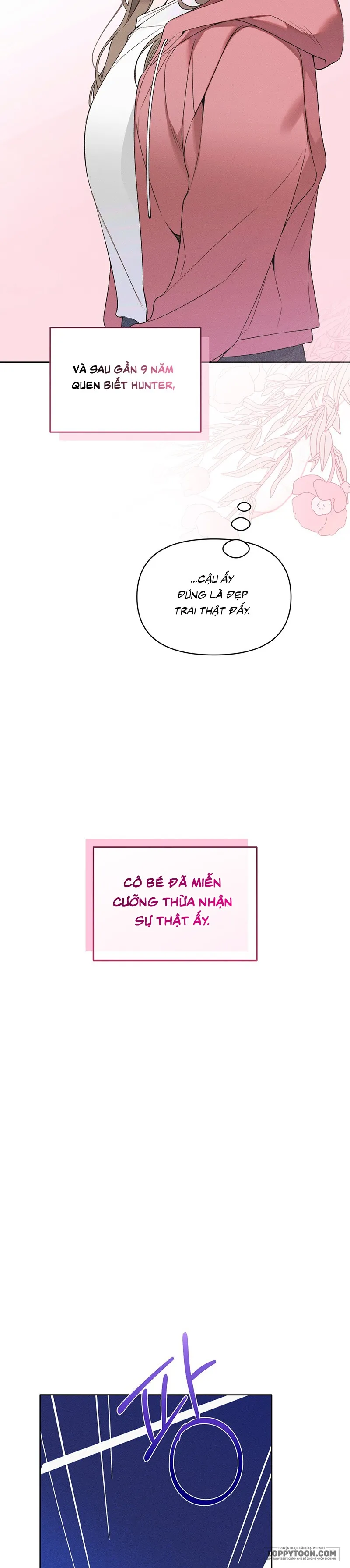 Love:Zero Chap 21 - trang 35
