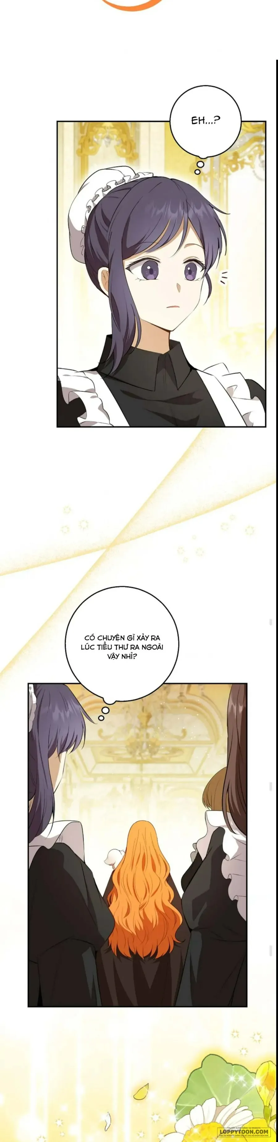Sóc Con Tài Năng Chap 94 - trang 28