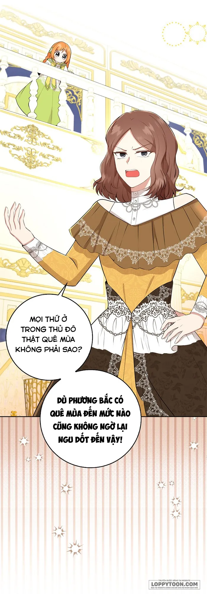 Sóc Con Tài Năng Chap 33 - trang 51