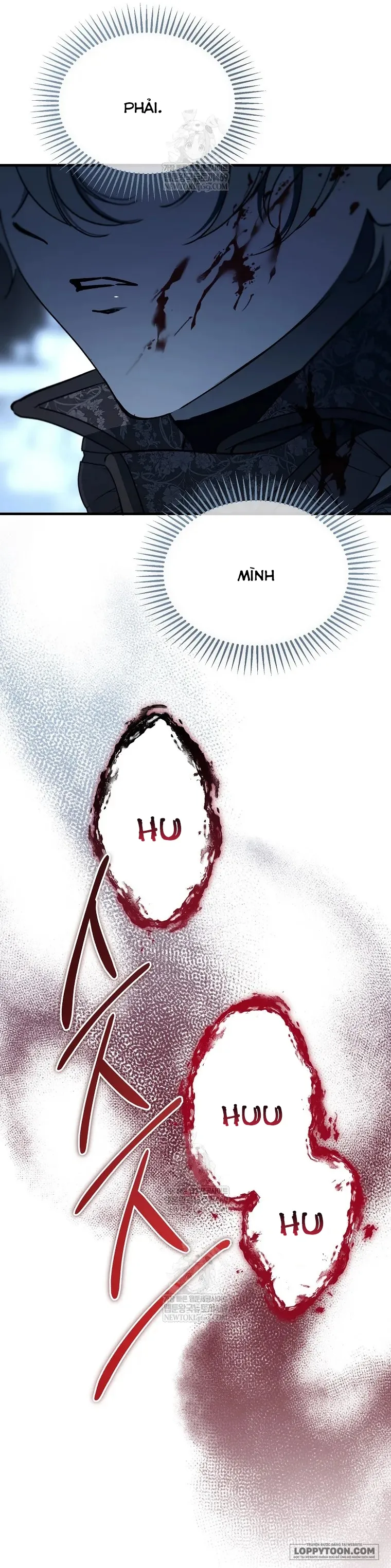 Ác Quỷ Nuôi Dưỡng Tiểu Thư Chap 107 - trang 51