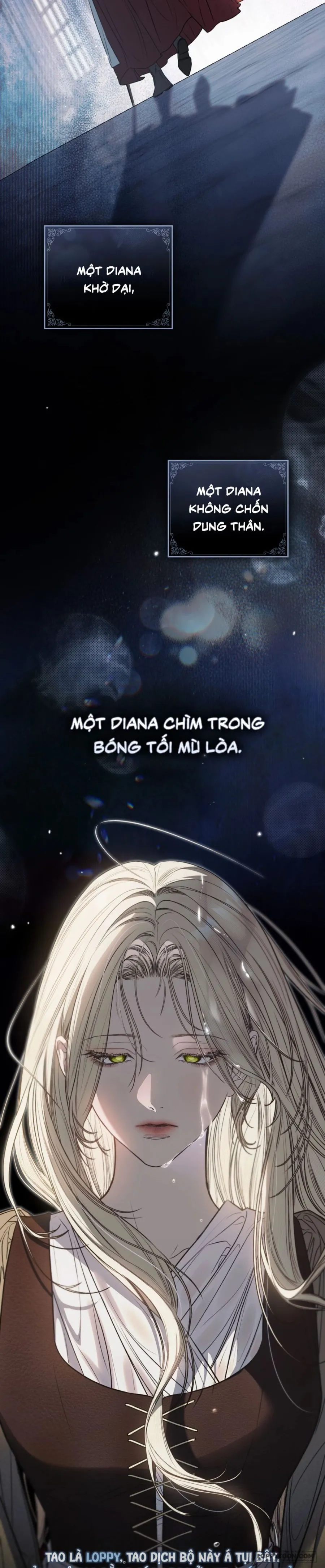 Chân Dung Kẻ Kiêu Ngạo Chap 1 - trang 10