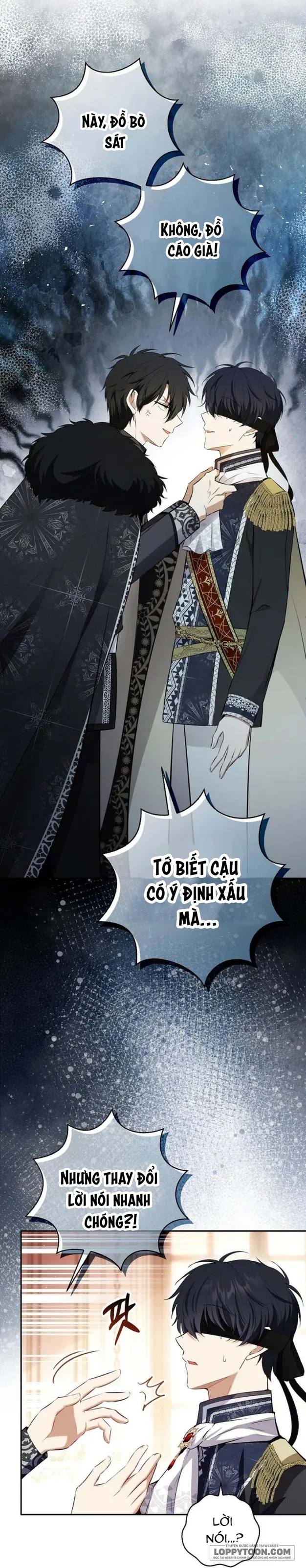 Sóc Con Tài Năng Chap 89 - trang 43