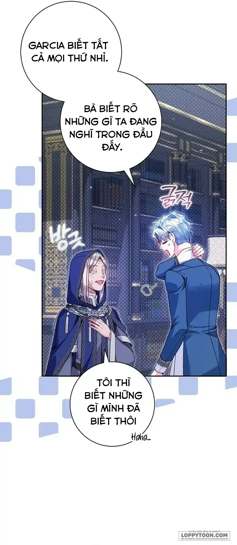 Papa Là Kẻ Thù Kiếp Trước Của Tôi? Chap 14 - trang 32