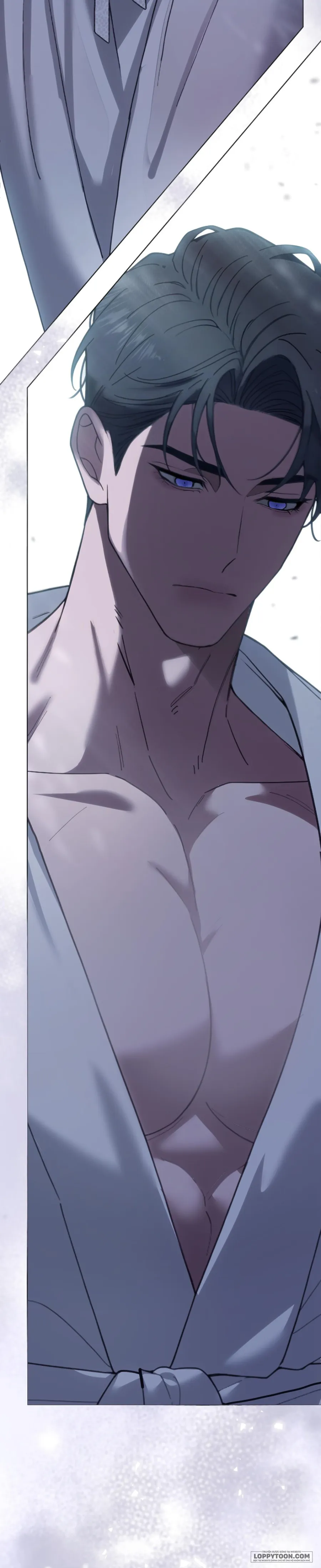 Sự Tàn Khốc Mang Tên Chuộc Tội Chap 21 - trang 34