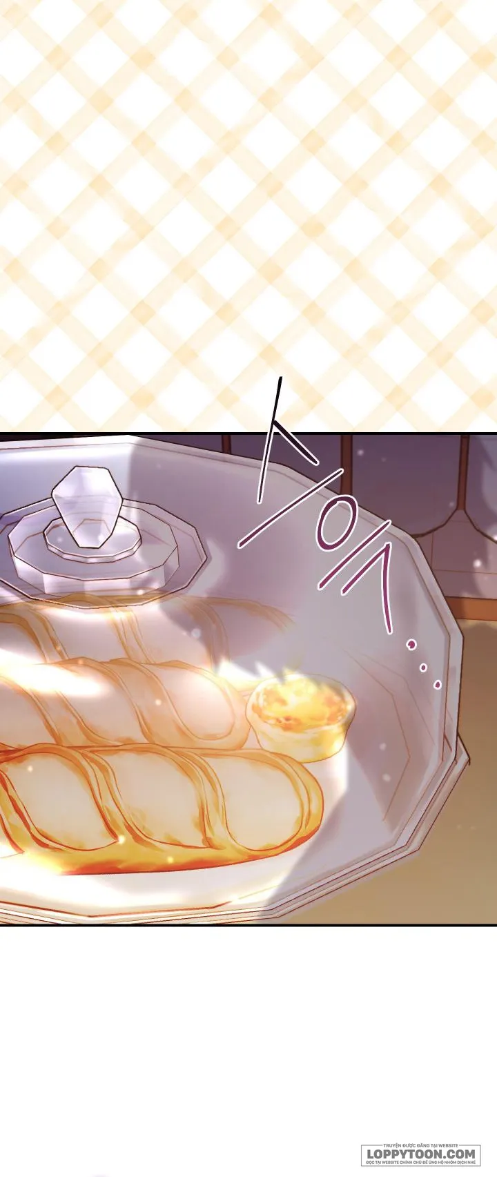 Trở Thành Bạn Thời Thơ Ấu Của Nam Phụ Ám Ảnh Chap 5 - trang 8